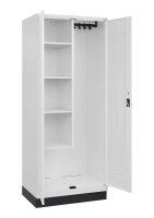CP Putzmittelschrank Classic PLUS 080120-02 S10014...