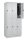 CP Spind Classic PLUS lichtgrau 080320-30 S10009, 6 Schließfächer 90,0 x 50,0 x 195,0 cm