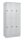 CP Spind Classic PLUS lichtgrau 080320-30 S10009, 6 Schließfächer 90,0 x 50,0 x 195,0 cm