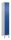 CP Schließfachschrank Classic Plus enzianblau, lichtgrau 080010-104 S10003, 4 Schließfächer 30,0 x 50,0 x 195,0 cm