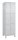CP Schließfachschrank Classic Plus lichtgrau 080010-203 S10007, 6 Schließfächer 60,0 x 50,0 x 195,0 cm