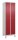 CP Schließfachschrank Classic Plus lichtgrau, rubinrot 080010-204 S10001, 8 Schließfächer 60,0 x 50,0 x 195,0 cm