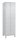 CP Schließfachschrank Classic Plus lichtgrau 080010-204 S10009, 8 Schließfächer 60,0 x 50,0 x 195,0 cm