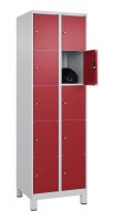CP Schließfachschrank Classic Plus lichtgrau,...