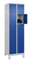 CP Schließfachschrank Classic Plus enzianblau,...