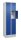 CP Schließfachschrank Classic PLUS enzianblau, lichtgrau 080020-204 S10003, 8 Schließfächer 60,0 x 50,0 x 185,0 cm