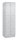 CP Schließfachschrank Classic PLUS lichtgrau 080020-205 S10009, 10 Schließfächer 60,0 x 50,0 x 195,0 cm