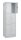 CP Schließfachschrank Classic PLUS lichtgrau 080020-203 S10009, 6 Schließfächer 60,0 x 50,0 x 195,0 cm