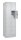 CP Schließfachschrank Classic PLUS lichtgrau 080020-204 S10009, 8 Schließfächer 60,0 x 50,0 x 185,0 cm