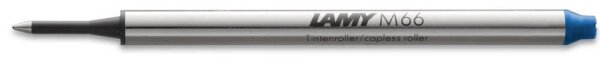 LAMY M 66 M Tintenrollermine blau 0,35 mm 1 St.