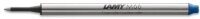 LAMY M 66 M Tintenrollermine blau 0,35 mm 1 St.