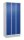 CP Schließfachschrank Classic PLUS enzianblau, lichtgrau 080020-304 S10003, 4 Schließfächer 90,0 x 50,0 x 185,0 cm