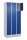 CP Schließfachschrank Classic PLUS enzianblau, lichtgrau 080020-304 S10003, 4 Schließfächer 90,0 x 50,0 x 185,0 cm