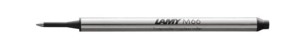 LAMY M 66 M Tintenrollermine schwarz 0,35 mm 1 St.