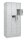 CP Schließfachschrank Classic PLUS lichtgrau 080020-305 S10009, 15 Schließfächer 90,0 x 50,0 x 195,0 cm