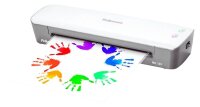 Fellowes Ion A3 Laminiergerät bis DIN A3