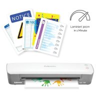 Fellowes Ion A3 Laminiergerät bis DIN A3