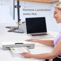 Fellowes Ion A3 Laminiergerät bis DIN A3