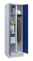 CP Spind Classic PLUS enzianblau, lichtgrau 080620-20...