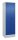 CP Spind Classic PLUS enzianblau, lichtgrau 080620-20 S10003, 1 Schließfach 60,0 x 50,0 x 195,0 cm
