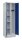 CP Spind Classic PLUS enzianblau, lichtgrau 080620-20 S10003, 1 Schließfach 60,0 x 50,0 x 195,0 cm