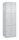 CP Schließfachschrank Classic Plus lichtgrau 080000-203 S10008, 6 Schließfächer 60,0 x 50,0 x 185,0 cm