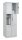 CP Schließfachschrank Classic Plus lichtgrau 080000-203 S10008, 6 Schließfächer 60,0 x 50,0 x 185,0 cm