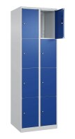 CP Schließfachschrank Classic Plus enzianblau,...