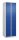 CP Schließfachschrank Classic Plus enzianblau, lichtgrau 080000-204 S10003, 8 Schließfächer 60,0 x 50,0 x 185,0 cm