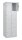 CP Schließfachschrank Classic Plus lichtgrau 080000-204 S10008, 8 Schließfächer 60,0 x 50,0 x 185,0 cm