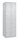 CP Schließfachschrank Classic Plus lichtgrau 080000-204 S10008, 8 Schließfächer 60,0 x 50,0 x 185,0 cm