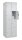 CP Schließfachschrank Classic Plus lichtgrau 080000-204 S10008, 8 Schließfächer 60,0 x 50,0 x 185,0 cm