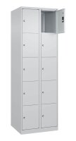 CP Schließfachschrank Classic Plus lichtgrau...