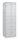 CP Schließfachschrank Classic Plus lichtgrau 080000-205 S10008, 10 Schließfächer 60,0 x 50,0 x 185,0 cm