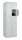 CP Schließfachschrank Classic Plus lichtgrau 080000-205 S10008, 10 Schließfächer 60,0 x 50,0 x 185,0 cm