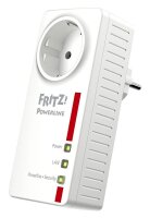 FRITZ! Powerline 1220 Powerline-Adapter, 1 St.