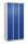 CP Schließfachschrank Classic Plus enzianblau, lichtgrau 080000-304 S10003, 12 Schließfächer 90,0 x 50,0 x 185,0 cm