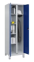CP Spind Classic Plus enzianblau, lichtgrau 080610-20...