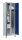 CP Spind Classic Plus enzianblau, lichtgrau 080610-20 S10003, 1 Schließfach 60,0 x 50,0 x 195,0 cm