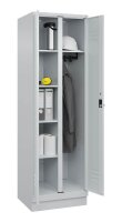 CP Spind Classic PLUS lichtgrau 080620-20 S10009, 1...