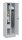 CP Spind Classic PLUS lichtgrau 080620-20 S10009, 1 Schließfach 60,0 x 50,0 x 195,0 cm