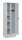 CP Spind Classic PLUS lichtgrau 080620-20 S10009, 1 Schließfach 60,0 x 50,0 x 195,0 cm
