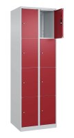 CP Schließfachschrank Classic Plus lichtgrau,...