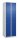 CP Schließfachschrank Classic Plus enzianblau, lichtgrau 080000-205 S10003, 10 Schließfächer 60,0 x 50,0 x 185,0 cm