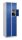 CP Schließfachschrank Classic Plus enzianblau, lichtgrau 080000-205 S10003, 10 Schließfächer 60,0 x 50,0 x 185,0 cm