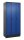 CP Spind Classic PLUS enzianblau, schwarzgrau 080020-30 S10033, 3 Schließfächer 90,0 x 50,0 x 195,0 cm