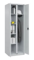 CP Spind Classic Plus lichtgrau 080600-20 S10008, 1...