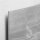 SIGEL Glas-Magnettafel artverum® 48,0 x 48,0 cm Design Sichtbeton