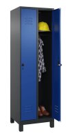 CP Spind Classic Plus enzianblau, schwarzgrau 080010-20...