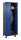 CP Spind Classic Plus enzianblau, schwarzgrau 080010-20 S10068, 2 Schließfächer 60,0 x 50,0 x 195,0 cm